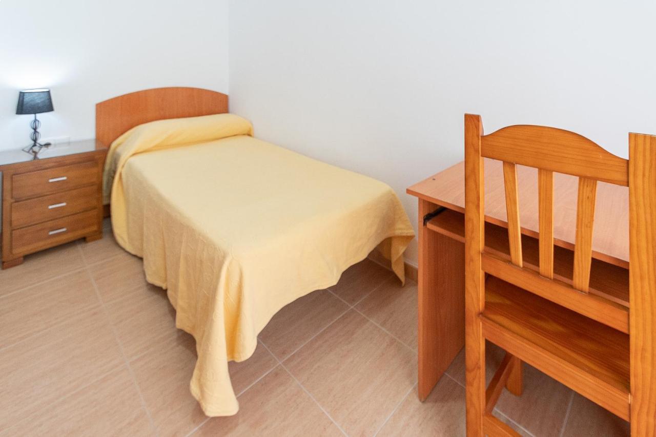 La Casa De Las Margaritas Cadiz Ngoại thất bức ảnh